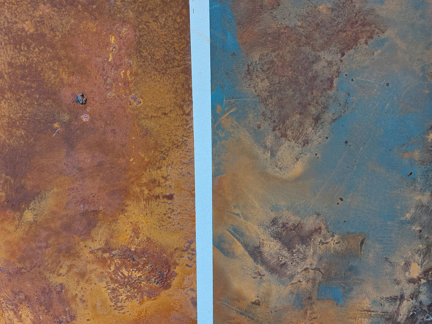 Oxidecor Rust Effect 5Kg