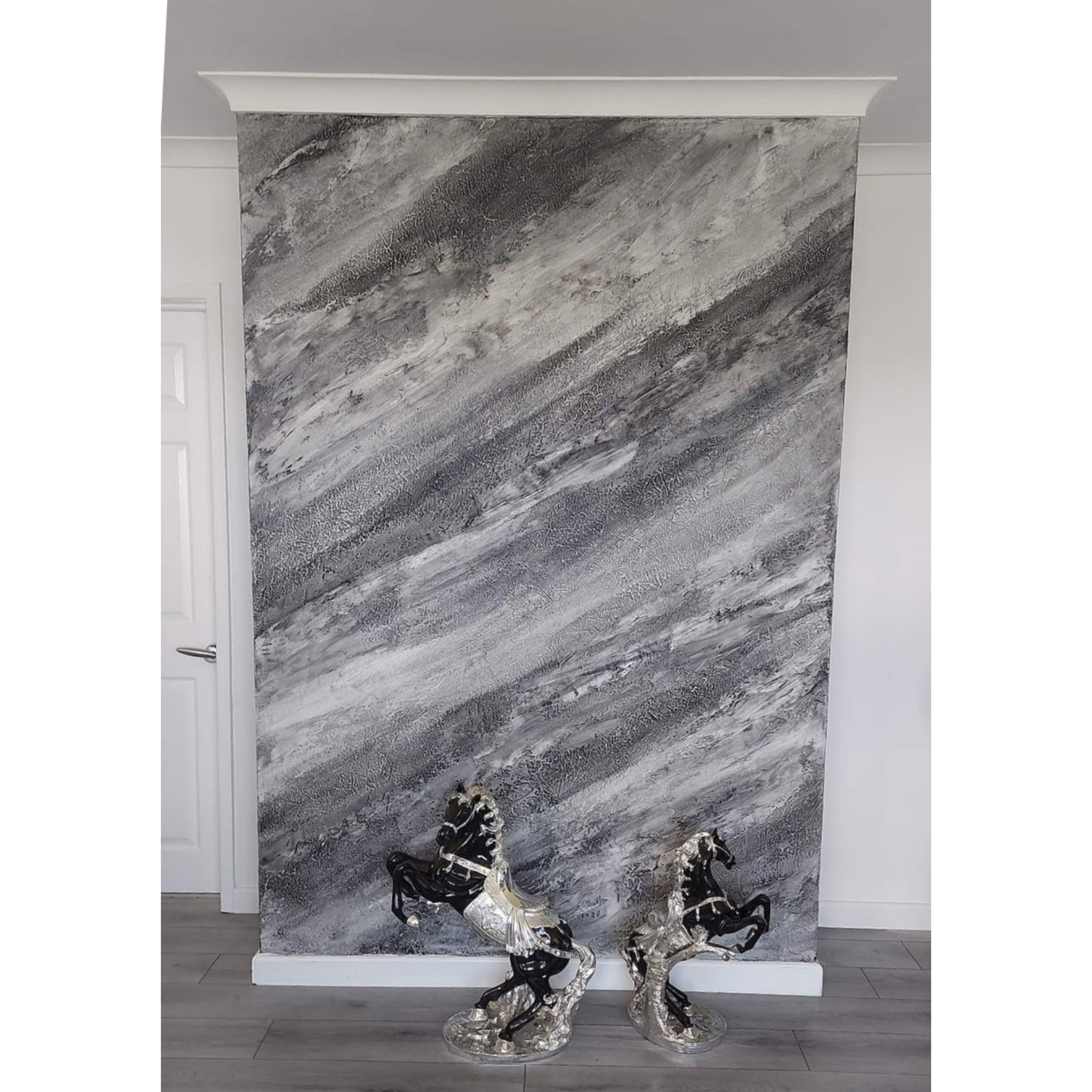 Jeans Velatura Halley 10M² Kit