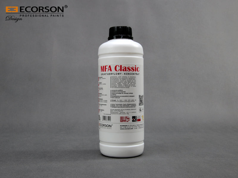 MFA Classic 5L