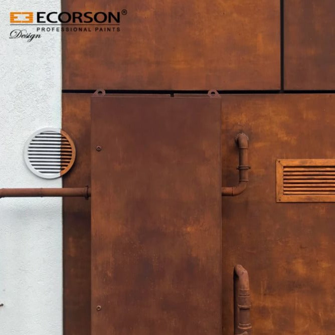 Oxidecor Rust Effect 5Kg Kit