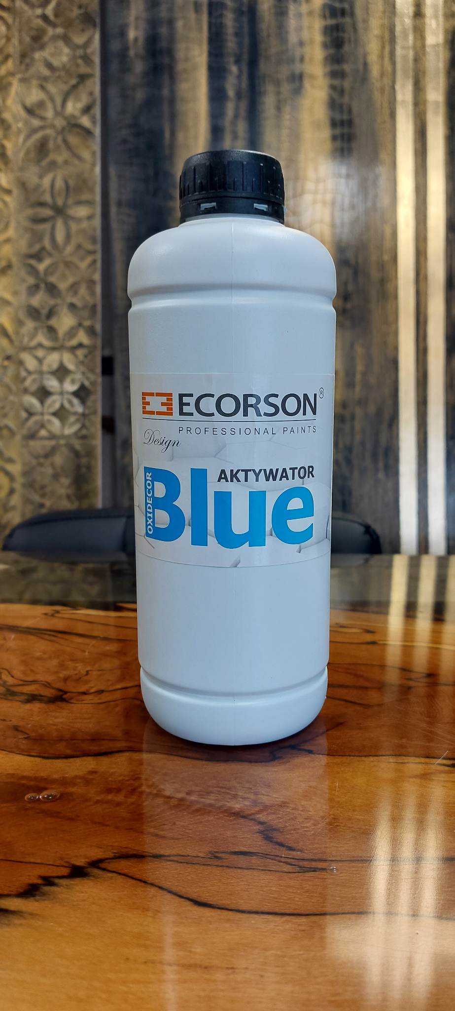 Activator Blue 1L