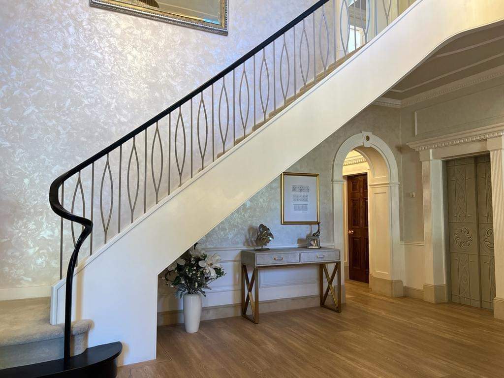 Corado Silver 1Kg Kit