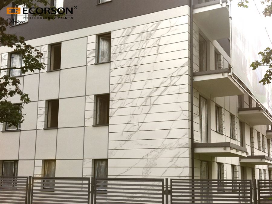 Muriston Natural White 5Kg