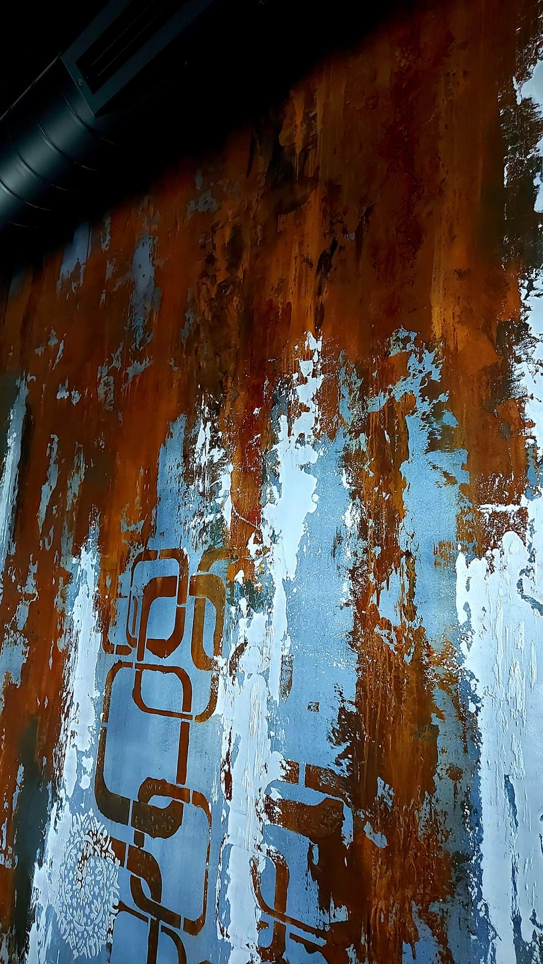 Oxidecor Rust Effect 5Kg Kit