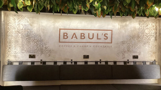 Babul’s - Spice It Up