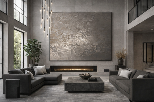 Metalfin Liquid Metal 1Kg