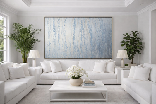 Sahara Multicolor Gold 1Kg Kit