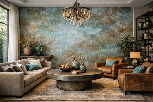 Metalfin Patina 1Kg Kit