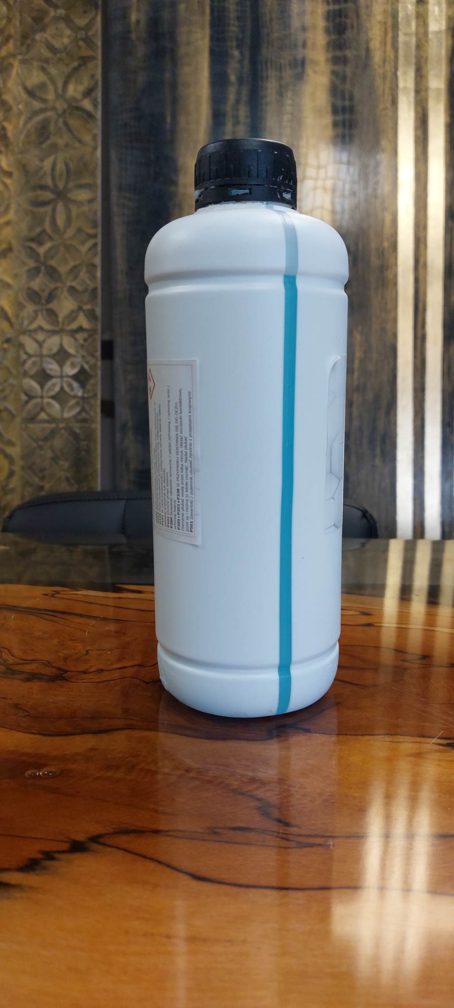 Activator Blue 1L